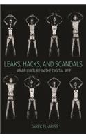 Leaks, Hacks, and Scandals