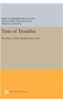 Time of Troubles