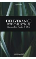 Deliverance For Christians Level 1