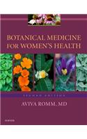 Botanical Medicine for Women's Health