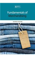 Fundamentals of merchandising