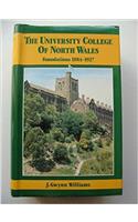 The University College of North Wales