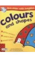 Colours And Shapes