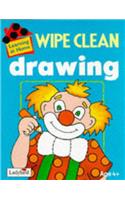 Drawing (Wipe Clean)