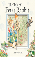 Tale of Peter Rabbit Board Book: Based on the Original and Authorized Edition(Peter Rabbit)