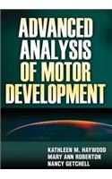 Advanced Analysis of Motor Development