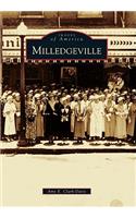 Milledgeville