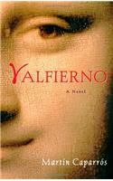 Valfierno: The Man Who Stole the Mona Lisa