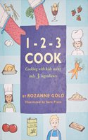 1-2-3 Cook