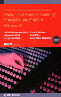 Radioactive Sample Counting: Principles and Practice (Second edition)