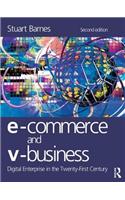 E-Commerce and V-Business