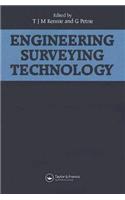 Engineering Surveying Technology