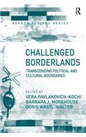 Challenged Borderlands