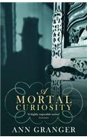 A Mortal Curiosity (Inspector Ben Ross Mystery 2)