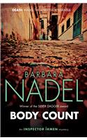 Body Count (Inspector Ikmen Mystery 16): A chilling murder mystery on the dark streets of Istanbul