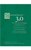 Nomenclature 3.0 for Museum Cataloging