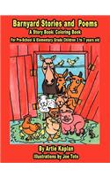 Barnyard Stories and Poems