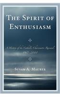 Spirit of Enthusiasm