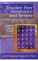 Teacher Peer Assistance and Review