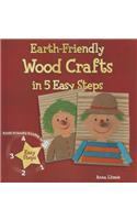 Earth-Friendly Wood Crafts in 5 Easy Steps