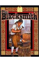 The Blacksmith: (Colonial People S.)