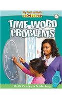 Time Word Problems