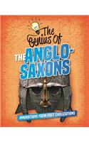 The Genius of the Anglo-Saxons