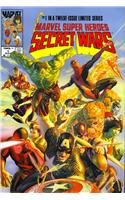 Secret Wars