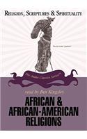 African and African-American Religions Lib/E