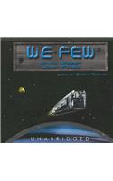 We Few: (March Upcountry (Audio))
