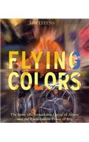 Flying Colors Lib/E