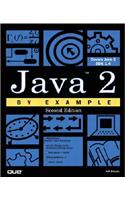 Java 2 by Example
