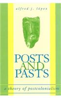 Posts and Pasts