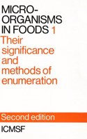 Microorganisms in Foods
