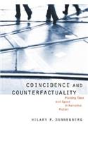 Coincidence and Counterfactuality