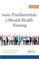 Neeb's Fundamentals of Mental Health Nursing