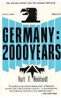 Germany 2000 Years