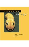 Essential Biology