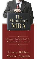 Minister's Mba, The