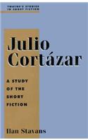 Julio Cortazar