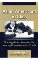 Asian Americans in Class