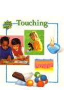 Touching
