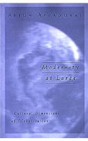 Modernity At Large: Cultural Dimensions of Globalization Volume 1
