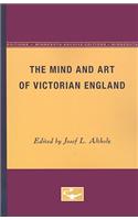 Mind and Art of Victorian England