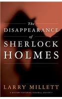 Disappearance of Sherlock Holmes