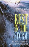 Rest in the Storm
