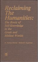 Reclaiming the Humanities