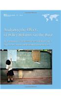 Analyzing the Effects of Policy Reform on the Poor