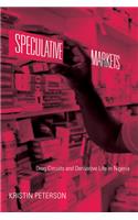Speculative Markets