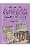 Kregel Pictorial Guide to New Testament Archaeology